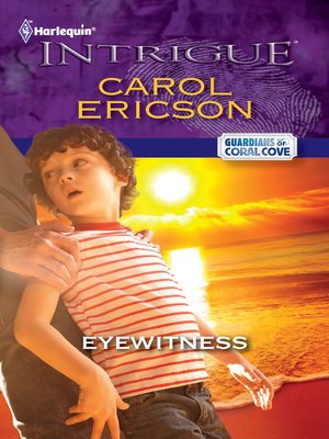 cover image of Eyewitness